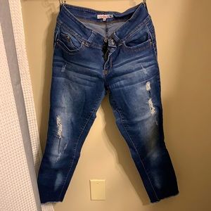 Women’s jeans